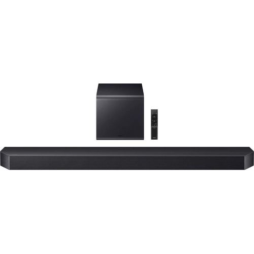 Soundbar Samsung HW-Q900F/ZF 512W Schwarz