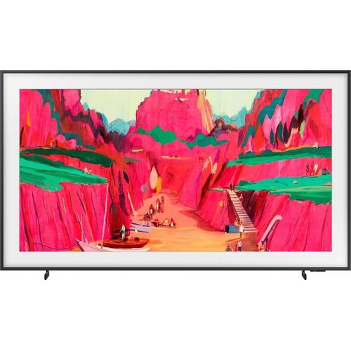 Samsung The Frame Pro 85