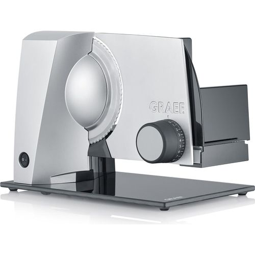 Elektrische Aufschnittmaschine Graef STYLE S 12005