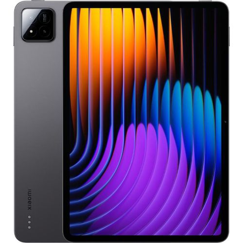 Pad 7, 8GB + 128GB Gray Tablet