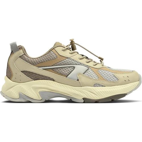 ARKK EL5950-1210 Forma Runner Oyster Grey