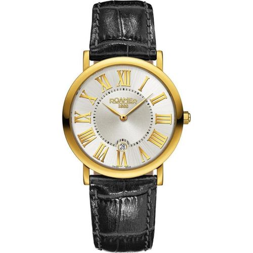 Roamer Limelight Gents 9340004811SEM Herrenuhr