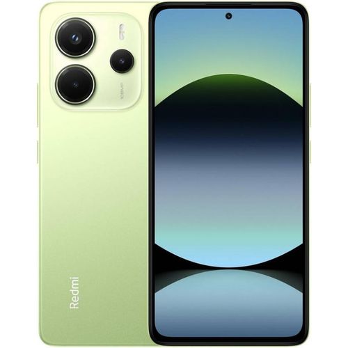 Xiaomi Redmi Note 14 4G Smartphone 8GB 256GB Lime Green