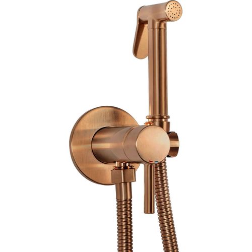 REA Bidethahn Loop Lungo Chrome