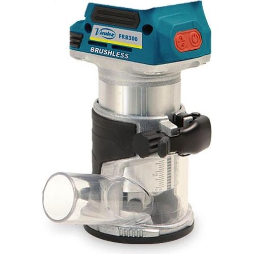 Oberfräse VIRUTEX FRB300 (nur Gerät)