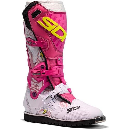 Sidi Crossair HD Billy Bolt Special Edition 43