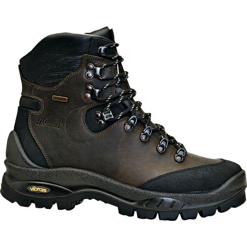 Grisport Herren Outdoor Schuh Marmolata Größe 40