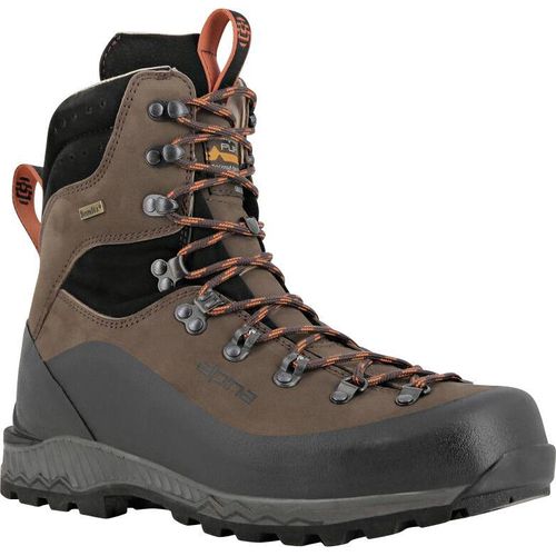 Alpina Herren Outdoor-Schuhe Nuptse 1.0 Größe 43