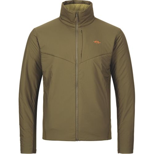 Blaser Herren Operator Jacke (Dunkel Oliv) Größe 3XL