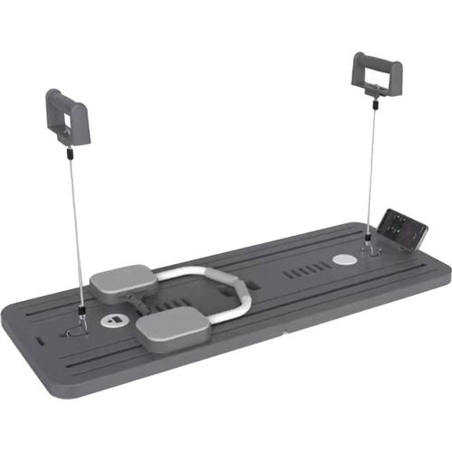 Push -Up Board AB Wheel 4 in 1 Multifunktion