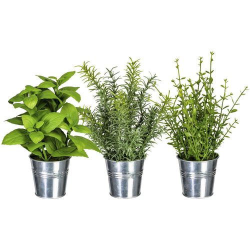 Kunstpflanze CREATIV GREEN 