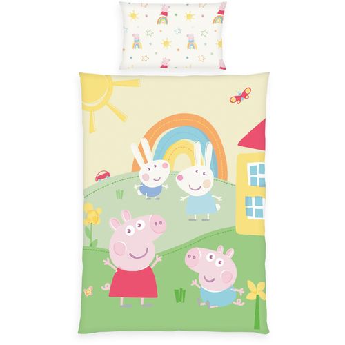 Babybettwäsche BABY BEST 