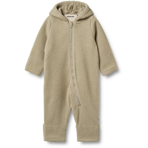 Overall WHEAT 