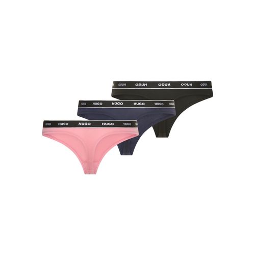 String HUGO UNDERWEAR 