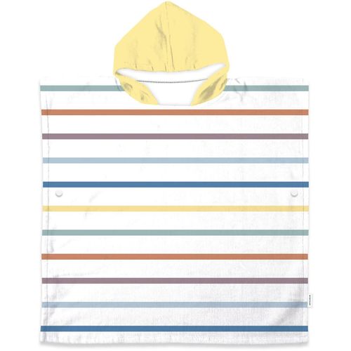 Badeponcho TOM TAILOR HOME 