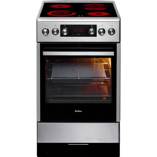 AMICA Elektro-Standherd 