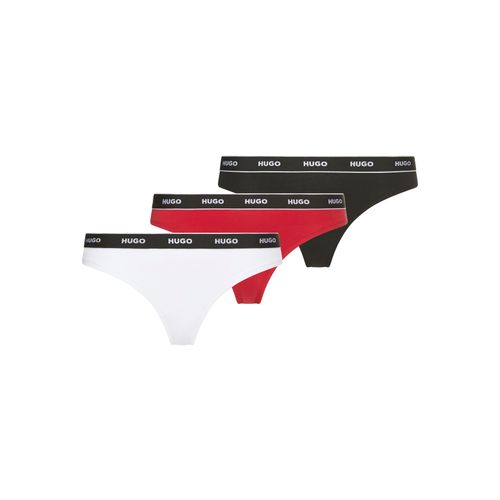 String HUGO UNDERWEAR 