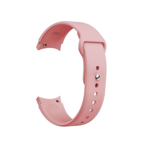 Silikon Armband 20mm Uhrenarmband für Samsung Galaxy Watch 4 5 Classic Pro Loop