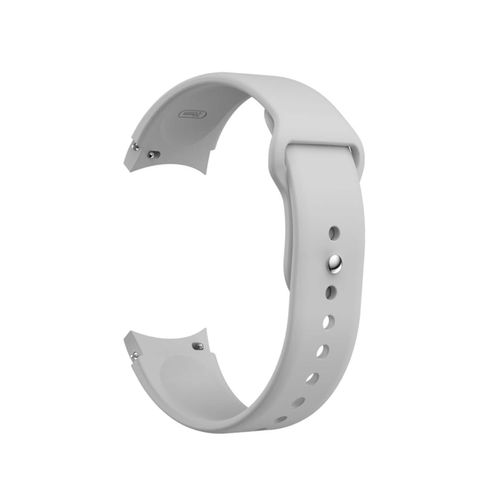Silikon Armband 20mm Uhrenarmband für Samsung Galaxy Watch 4 5 Classic Pro Loop