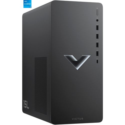 Victus by HP Gaming-PC 15L Gaming Desktop TG02-2221ng