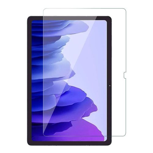 Samsung Galaxy Tab A7 Panzerfolie Glas Schutzglas Hartglas Schutzfolie Display