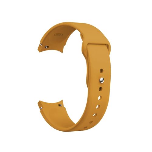Silikon Armband 20mm Uhrenarmband für Samsung Galaxy Watch 4 5 Classic Pro Loop