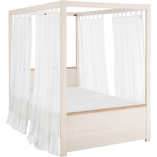Himmelbett 