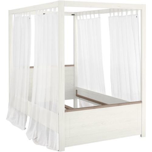 Himmelbett 