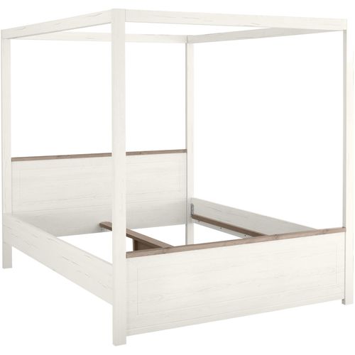 Himmelbett 