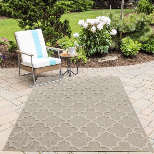 Outdoorteppich AYYILDIZ TEPPICHE 