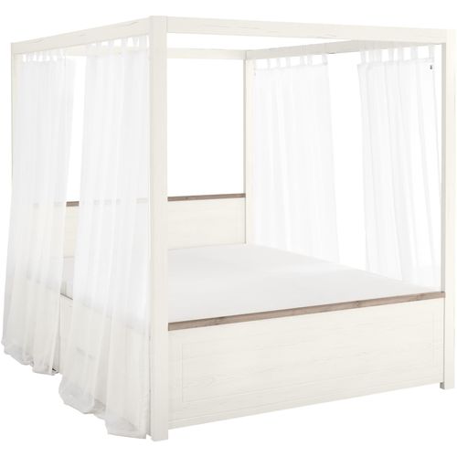 Himmelbett 
