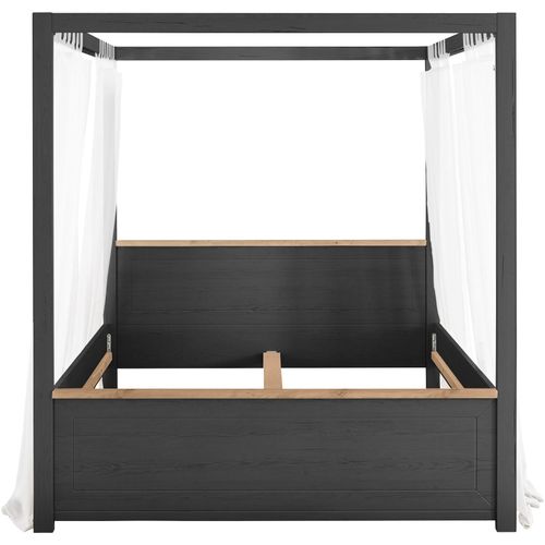 Himmelbett 