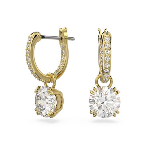 Paar Ohrhänger SWAROVSKI 