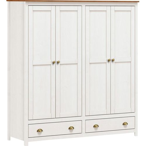 Kleiderschrank HOME AFFAIRE 