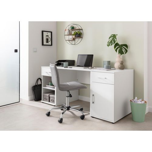 Büromöbel-Set VOGL MÖBELFABRIK 