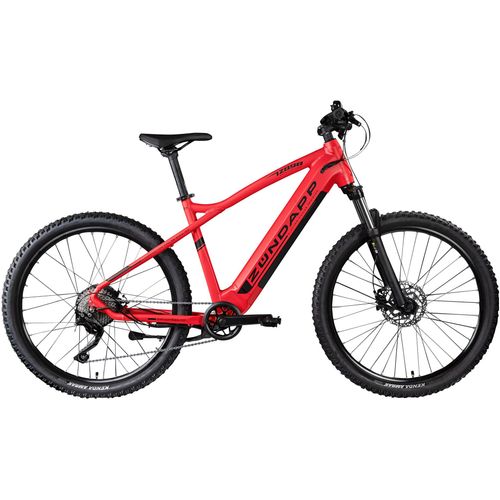 E-Bike ZÜNDAPP 