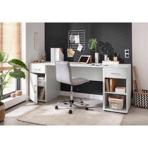 Büromöbel-Set VOGL MÖBELFABRIK 