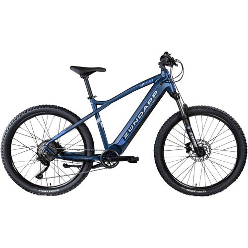 E-Bike ZÜNDAPP 
