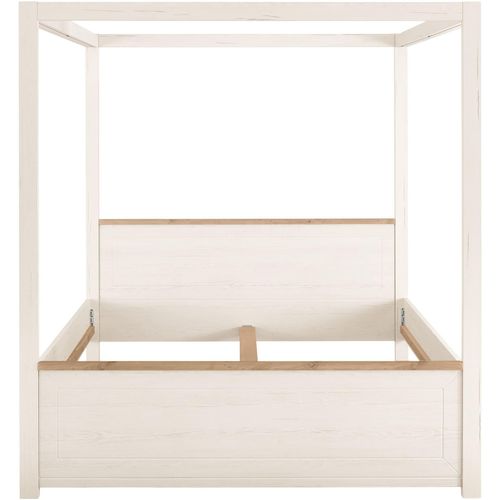 Himmelbett 