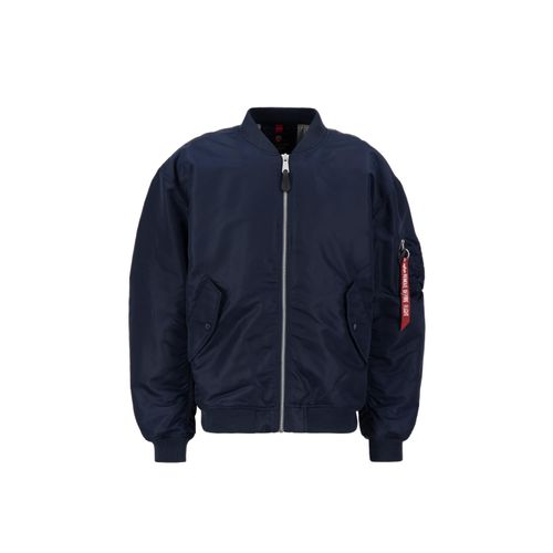 Bomberjacke ALPHA INDUSTRIES 