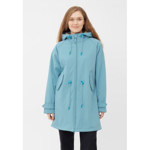 Softshelljacke DERBE 