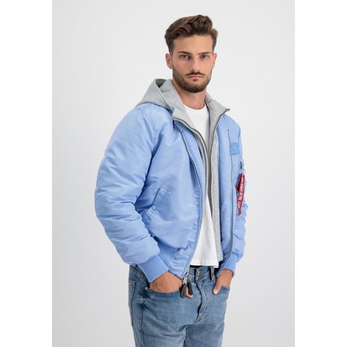 Bomberjacke ALPHA INDUSTRIES 