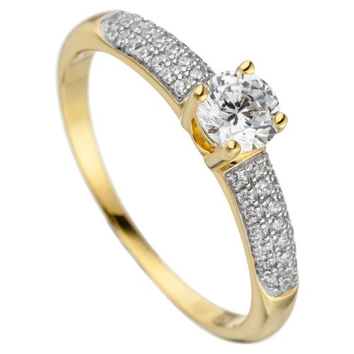 Fingerring JOBO 
