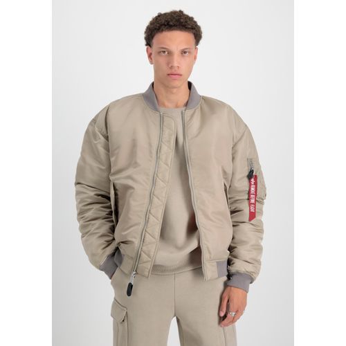 Bomberjacke ALPHA INDUSTRIES 