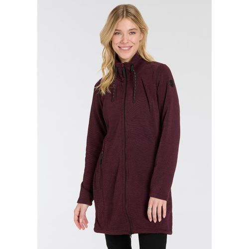 Fleecejacke 