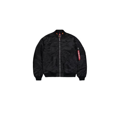 Bomberjacke ALPHA INDUSTRIES 