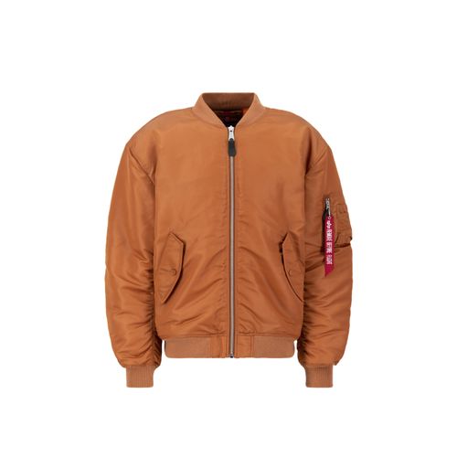 Bomberjacke ALPHA INDUSTRIES 