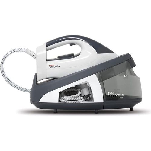 Polti Vaporella Simply 10.10 Dampfgenerator Bügeleisen 2200W 1,5L Grau Keramik