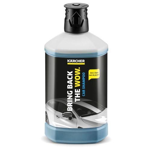 Kärcher Autoshampoo 3-in-1 RM 610, 1 l