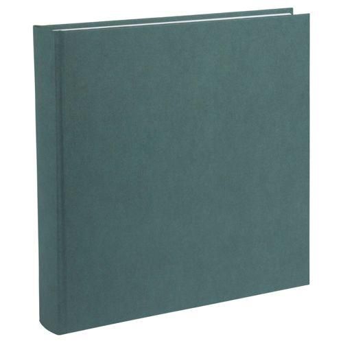 Goldbuch Hanf Midnight Gr. 30x31 60 Seiten Fotoalbum 27748